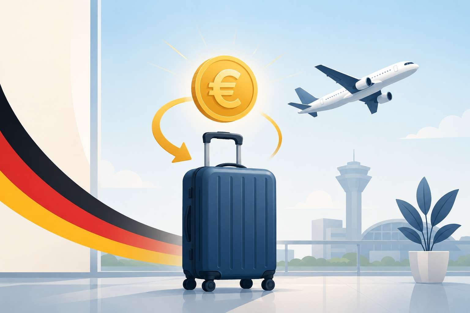 Cover image for How to Get Your German Pension Contributions Back After Leaving Germany (2026)